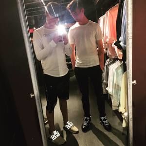 Meet your Posher, Reece